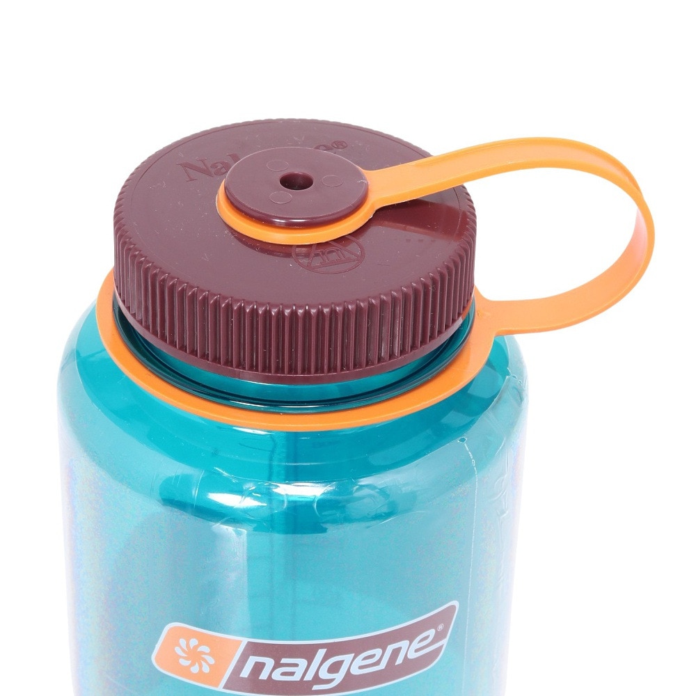 ナルゲン（nalgene）（メンズ、レディース）水筒 ウォーターボトル 広口 1.0L 91645 Renew