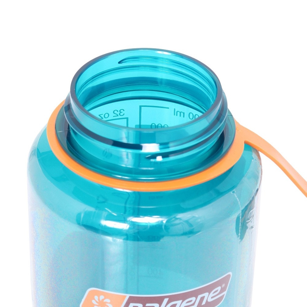 ナルゲン（nalgene）（メンズ、レディース）水筒 ウォーターボトル 広口 1.0L 91645 Renew