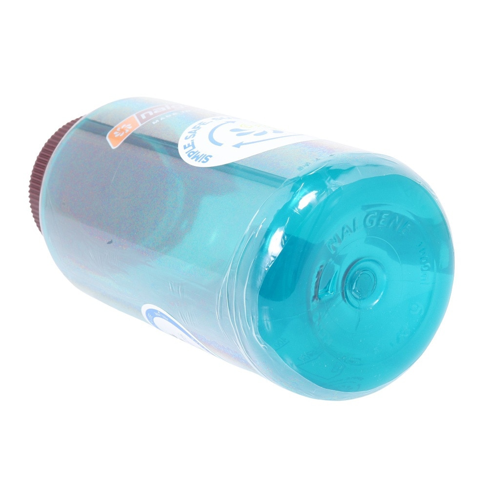ナルゲン（nalgene）（メンズ、レディース）水筒 ウォーターボトル 広口 1.0L 91645 Renew