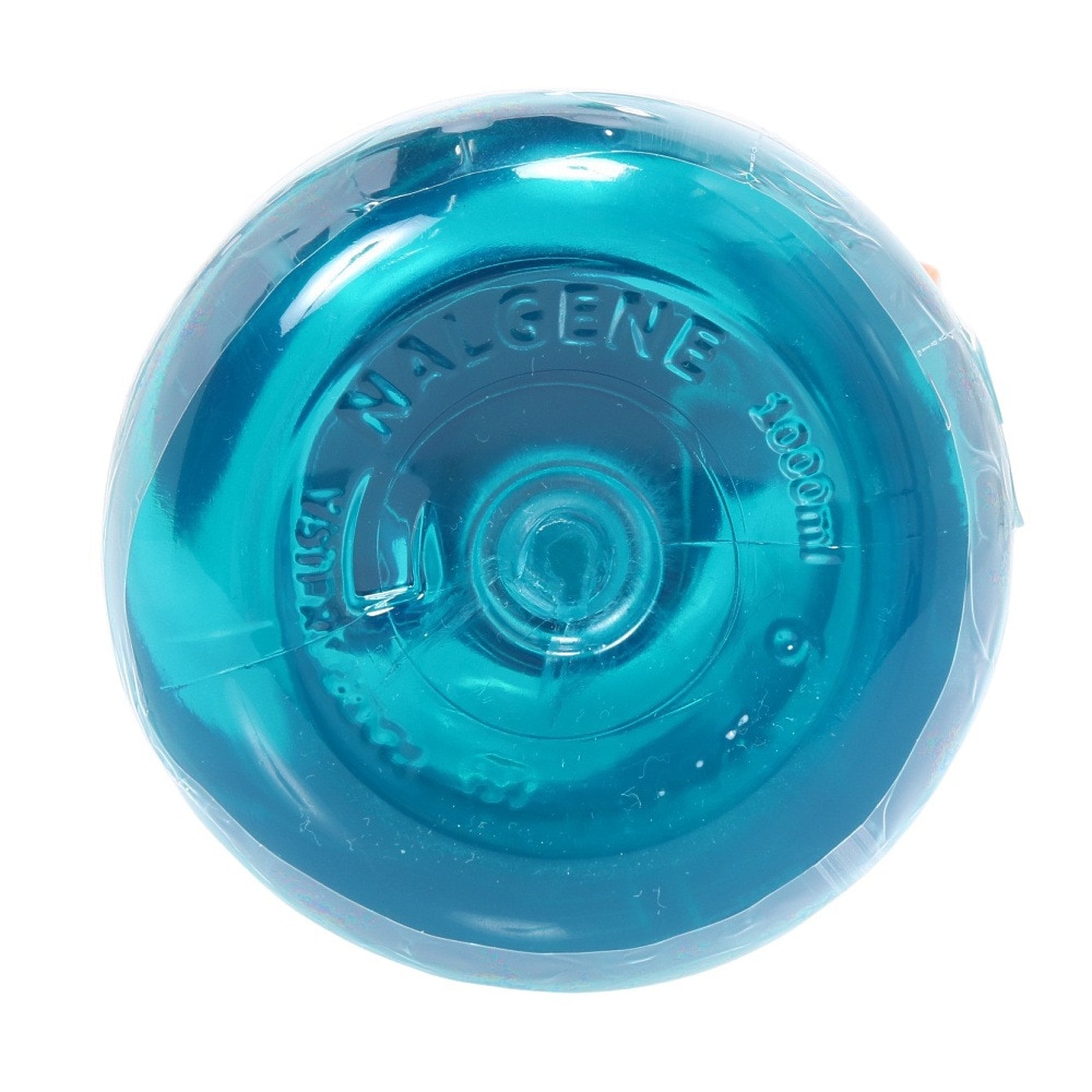 ナルゲン（nalgene）（メンズ、レディース）水筒 ウォーターボトル 広口 1.0L 91645 Renew