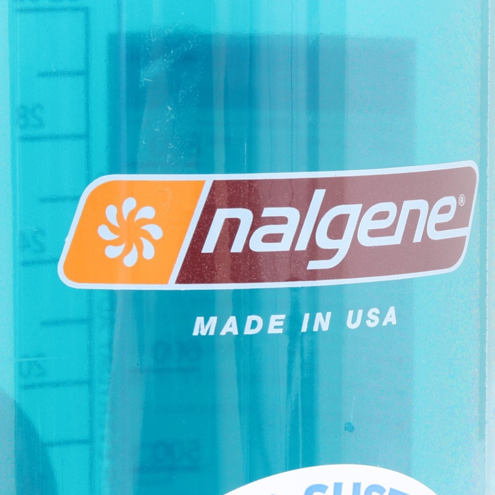 ナルゲン（nalgene）（メンズ、レディース）水筒 ウォーターボトル 広口 1.0L 91645 Renew