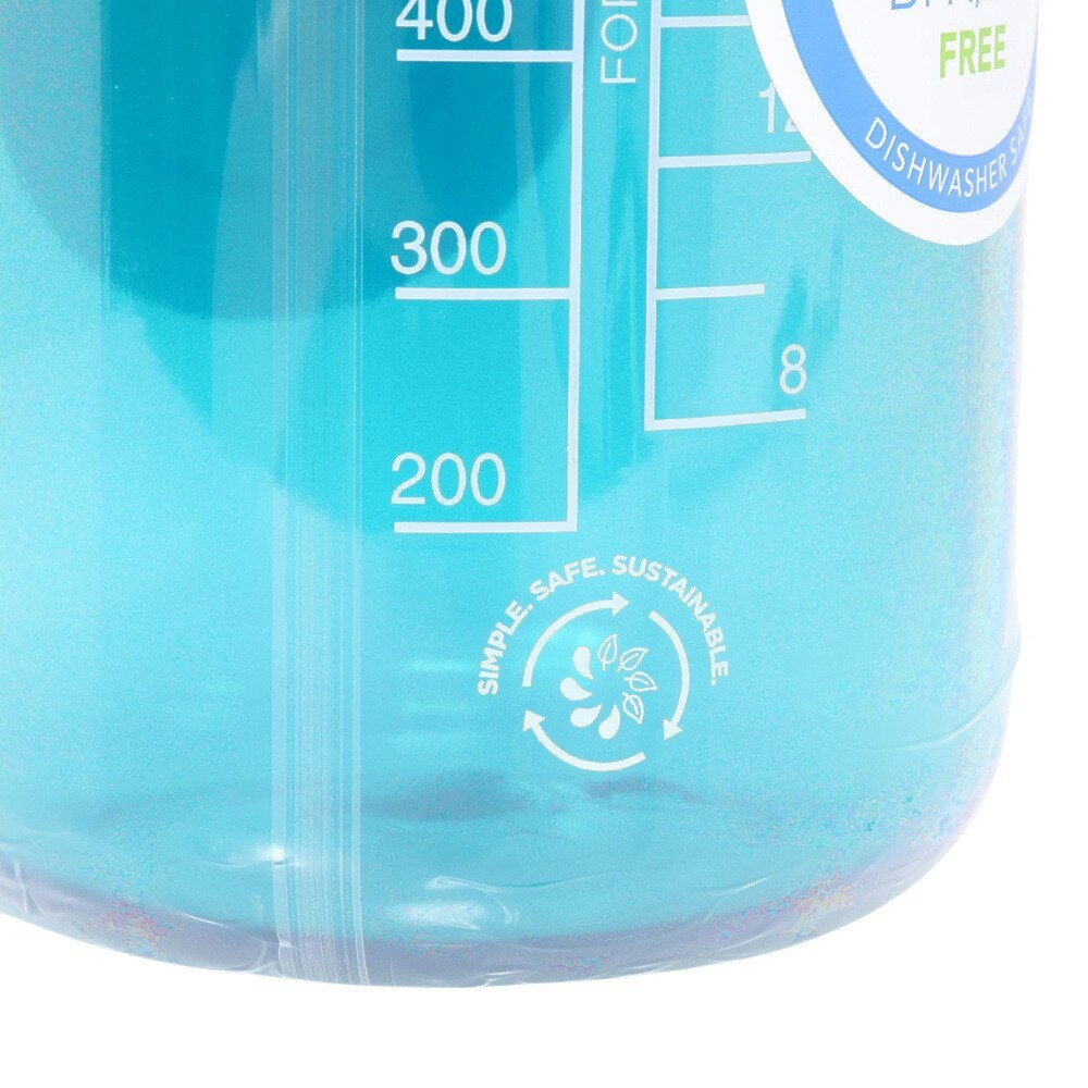 ナルゲン（nalgene）（メンズ、レディース）水筒 ウォーターボトル 広口 1.0L 91645 Renew