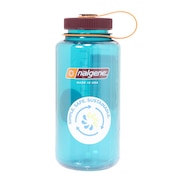 ナルゲン（nalgene）（メンズ、レディース）広口1.0L 91645 Renew ティール