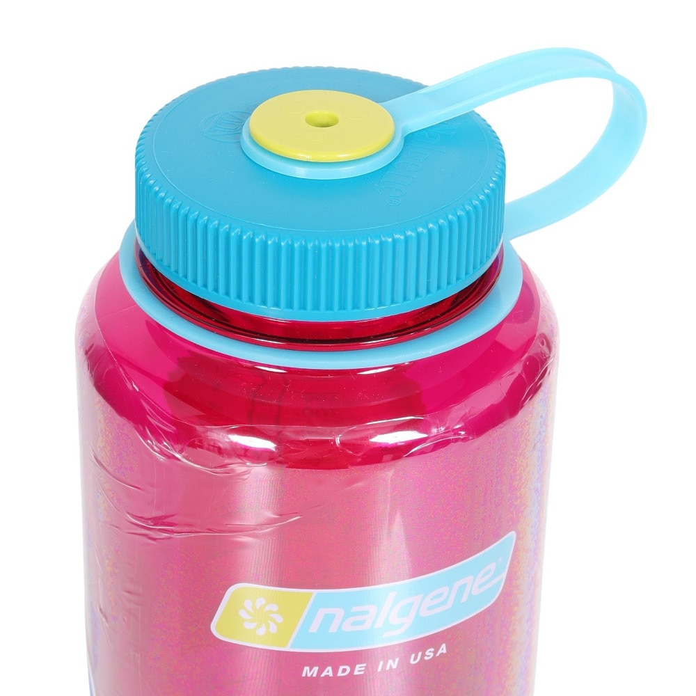 ナルゲン（nalgene）（メンズ、レディース）水筒 ウォーターボトル 広口 1.0L 91646 Renew