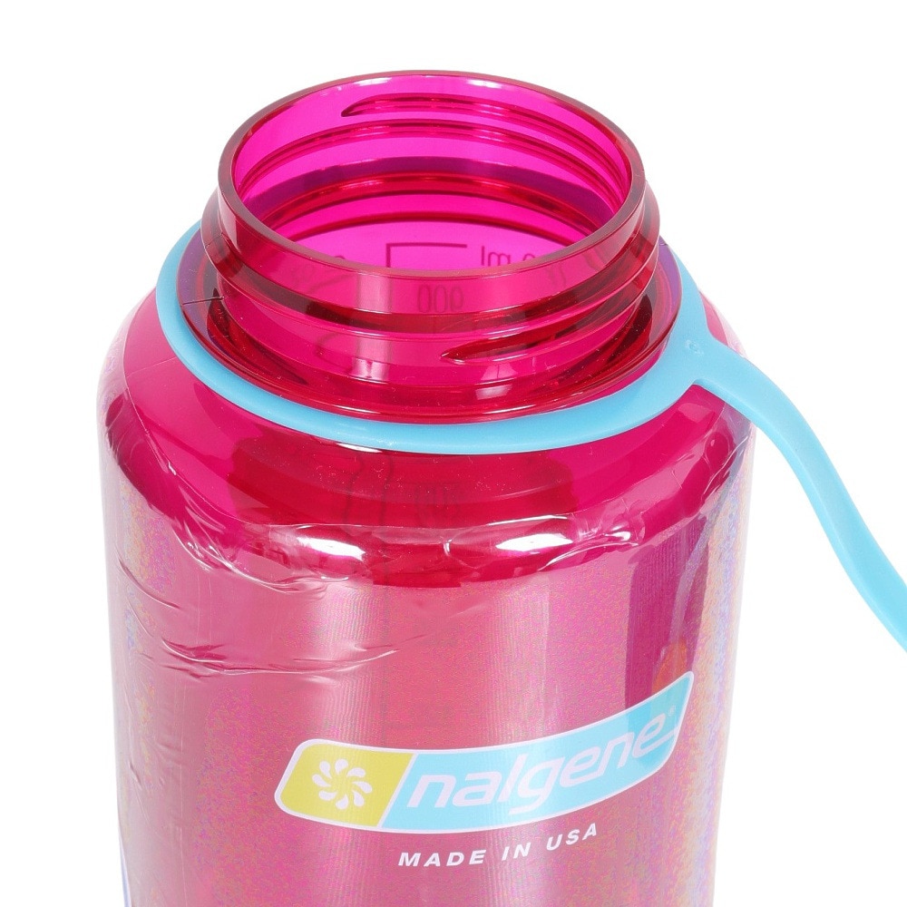 ナルゲン（nalgene）（メンズ、レディース）水筒 ウォーターボトル 広口 1.0L 91646 Renew