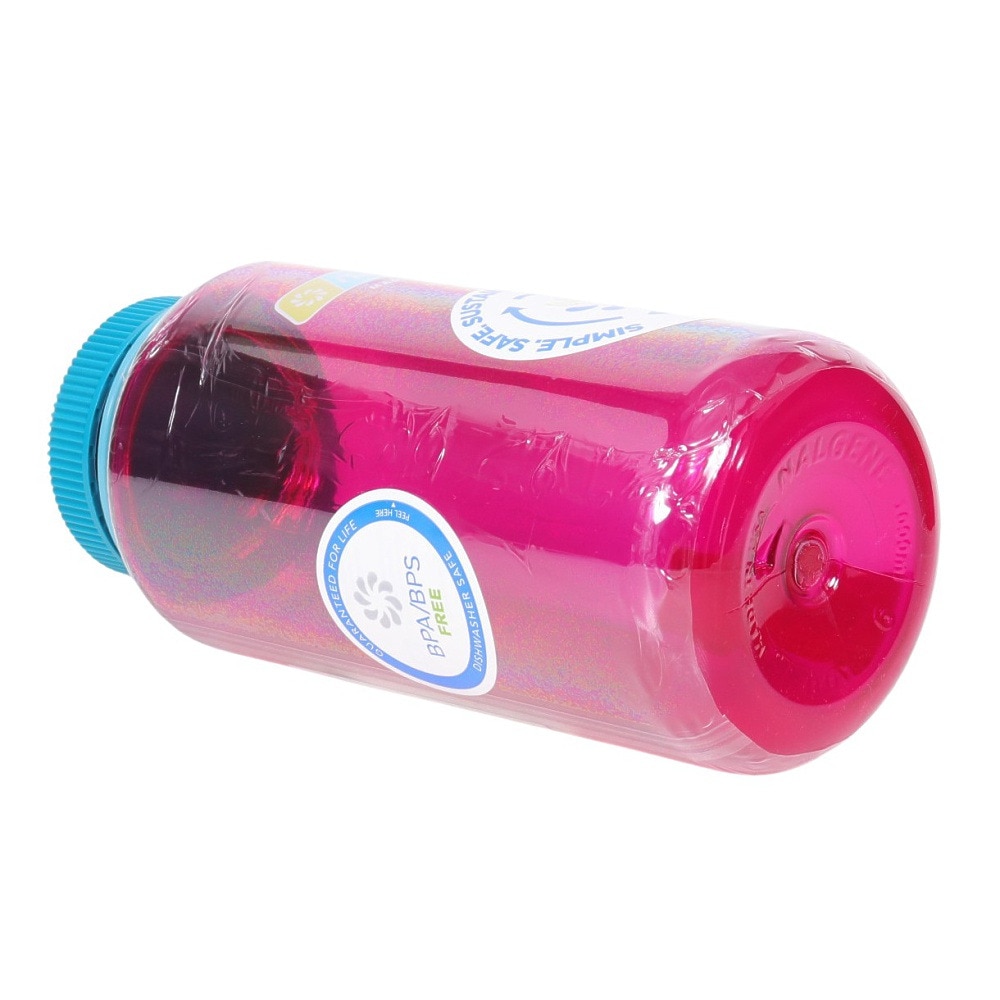 ナルゲン（nalgene）（メンズ、レディース）水筒 ウォーターボトル 広口 1.0L 91646 Renew