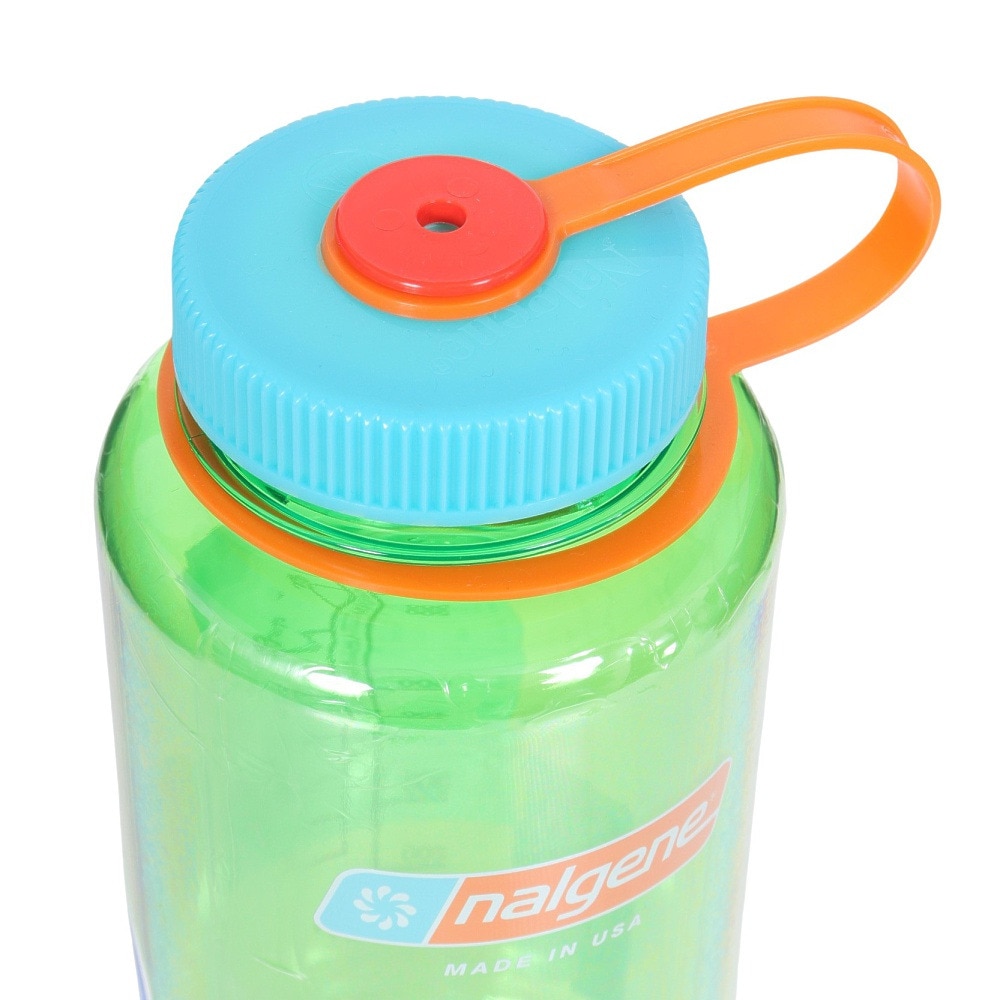 ナルゲン（nalgene）（メンズ、レディース）広口1.0L 91647 Renew ペアー