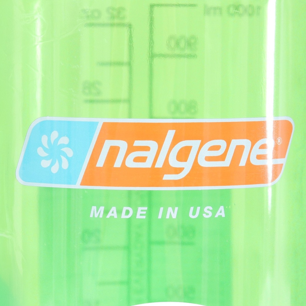 ナルゲン（nalgene）（メンズ、レディース）広口1.0L 91647 Renew ペアー