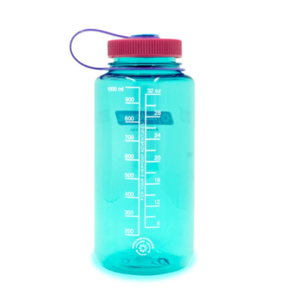 ナルゲン（nalgene）（メンズ、レディース）ボトル 広口1.0L 91648 Renew サーファー