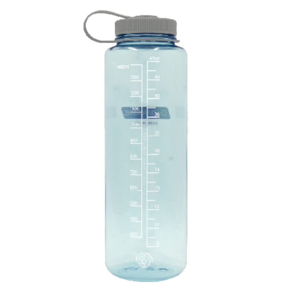 ナルゲン（nalgene）（メンズ、レディース）ボトル 広口1.5L 91662 Renew シーフォーム