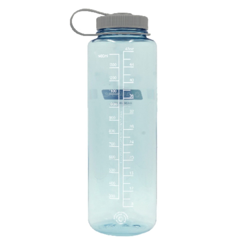 ナルゲン（nalgene）（メンズ、レディース）広口1.5L 91662 Renew シーフォーム