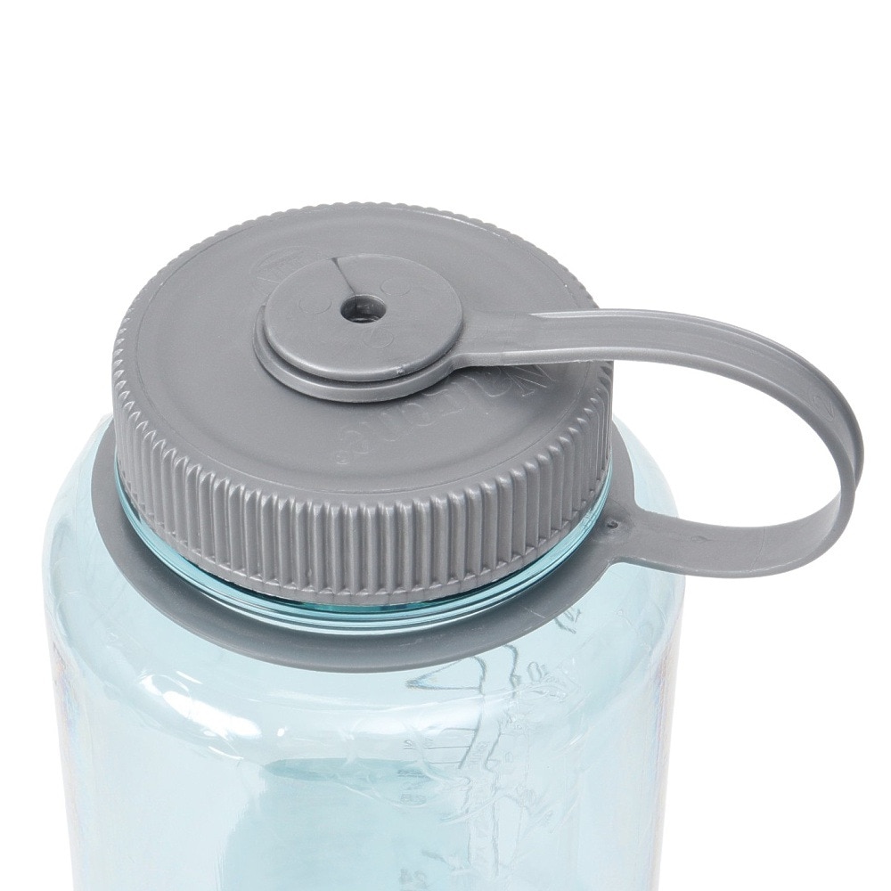 ナルゲン（nalgene）（メンズ、レディース）ボトル 広口1.5L 91662 Renew シーフォーム