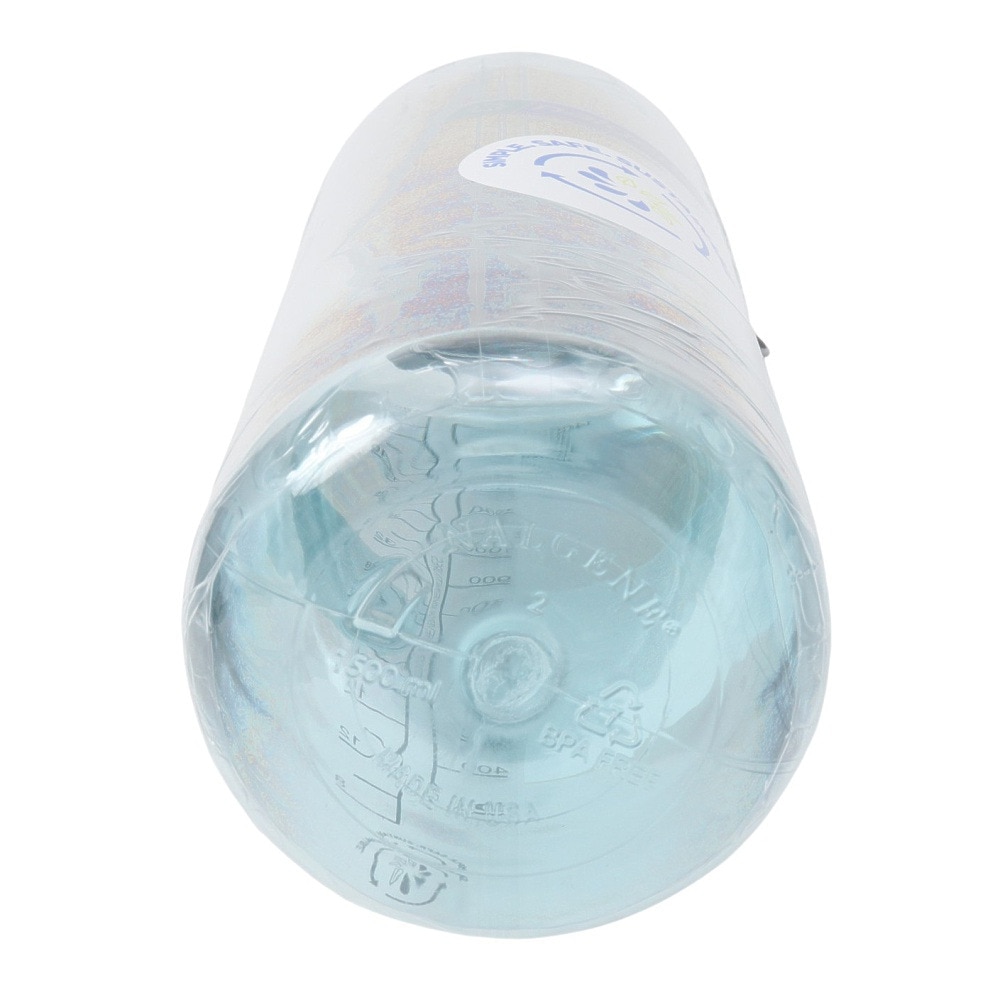 ナルゲン（nalgene）（メンズ、レディース）ボトル 広口1.5L 91662 Renew シーフォーム