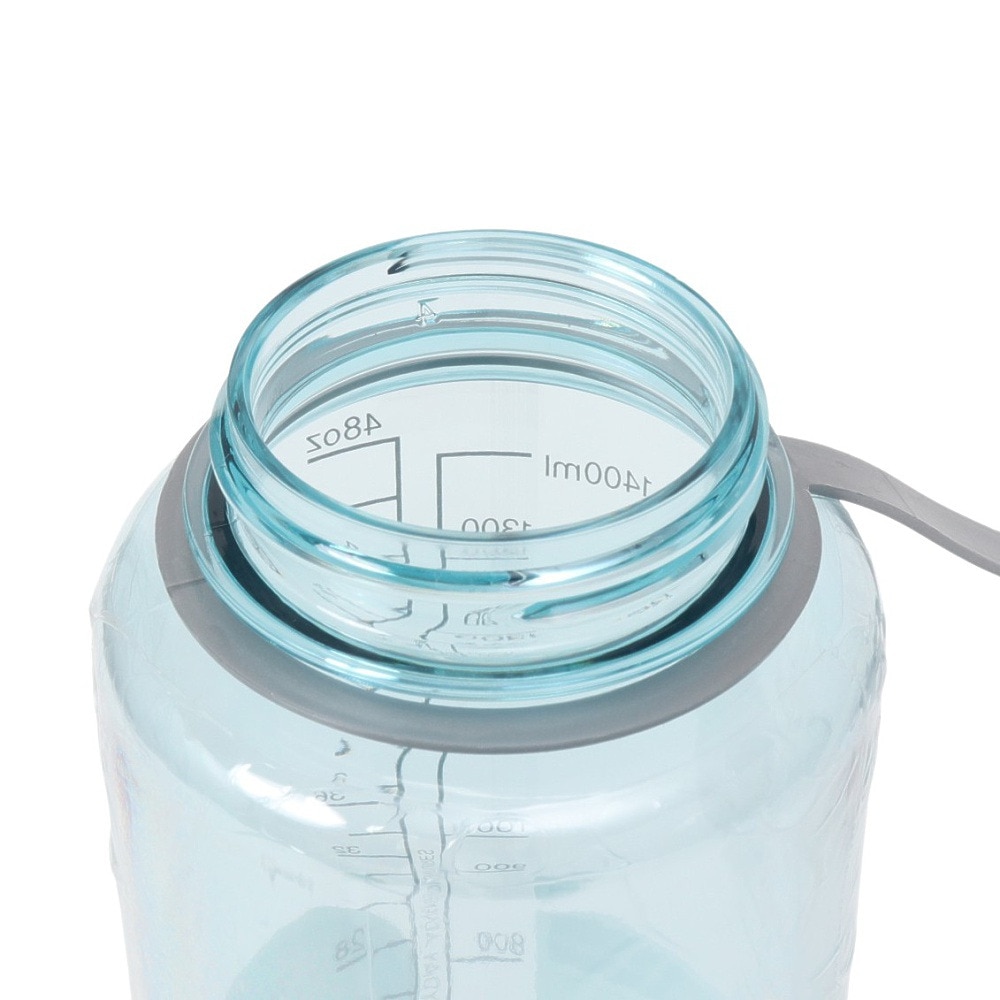 ナルゲン（nalgene）（メンズ、レディース）ボトル 広口1.5L 91662 Renew シーフォーム