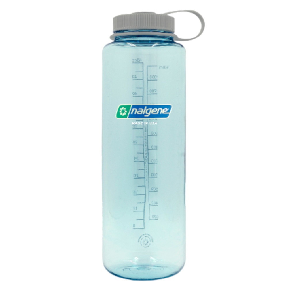 ナルゲン（nalgene）（メンズ、レディース）広口1.5L 91662 Renew シーフォーム