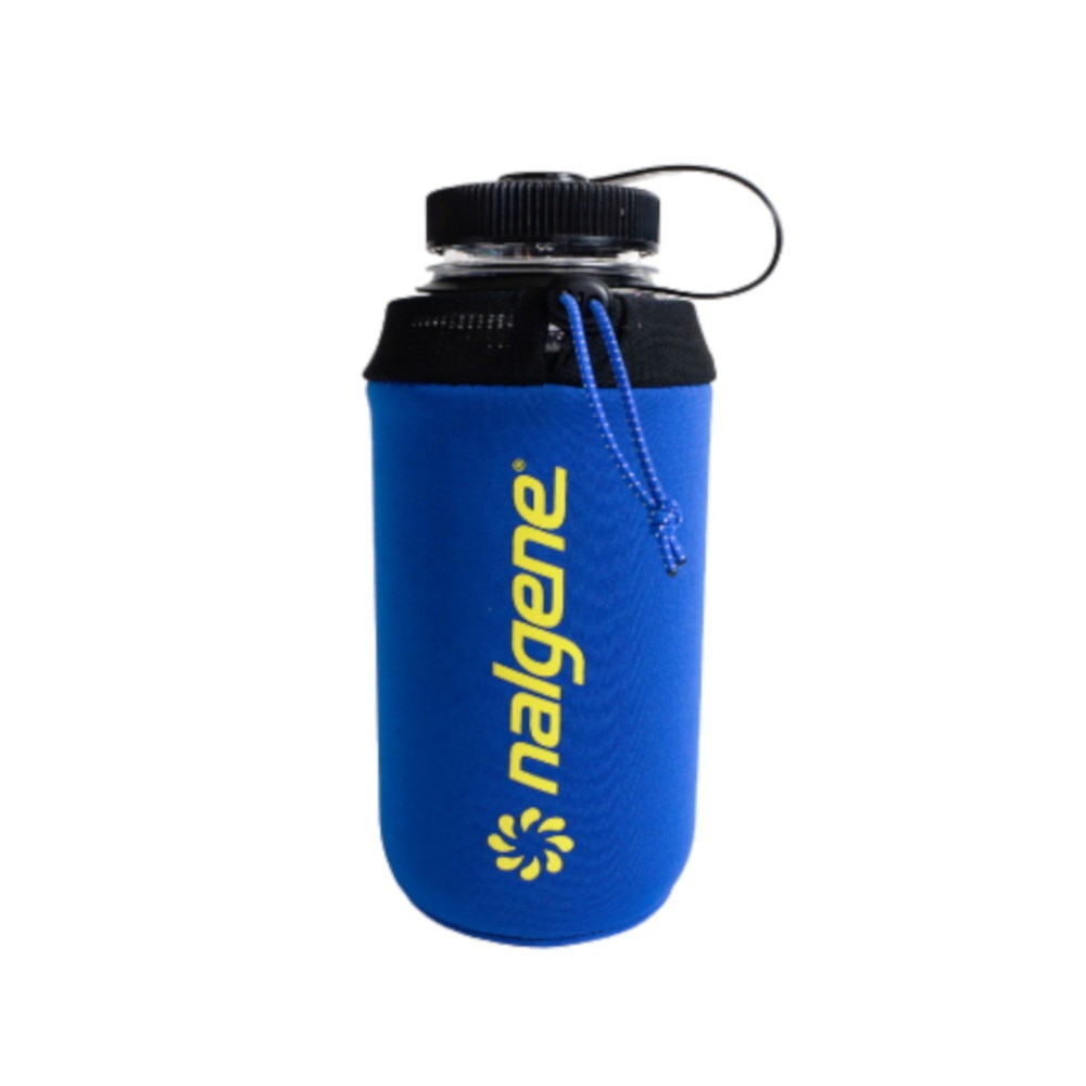 ナルゲン（nalgene）（メンズ、レディース）ボトルケース 広口1.0L 92238 クローズBL