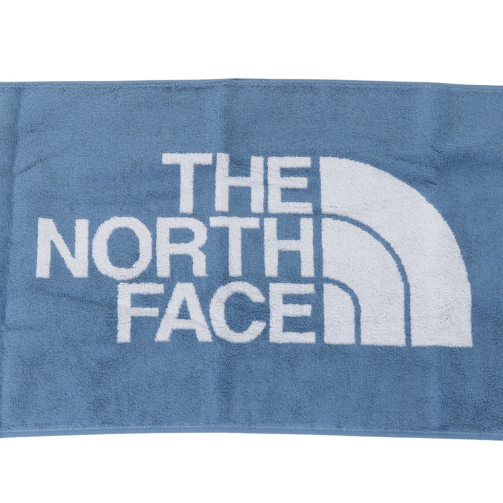 ノースフェイス（THE NORTH FACE）（メンズ、レディース、キッズ）コンフォートコットンタオル M NN22101 IS