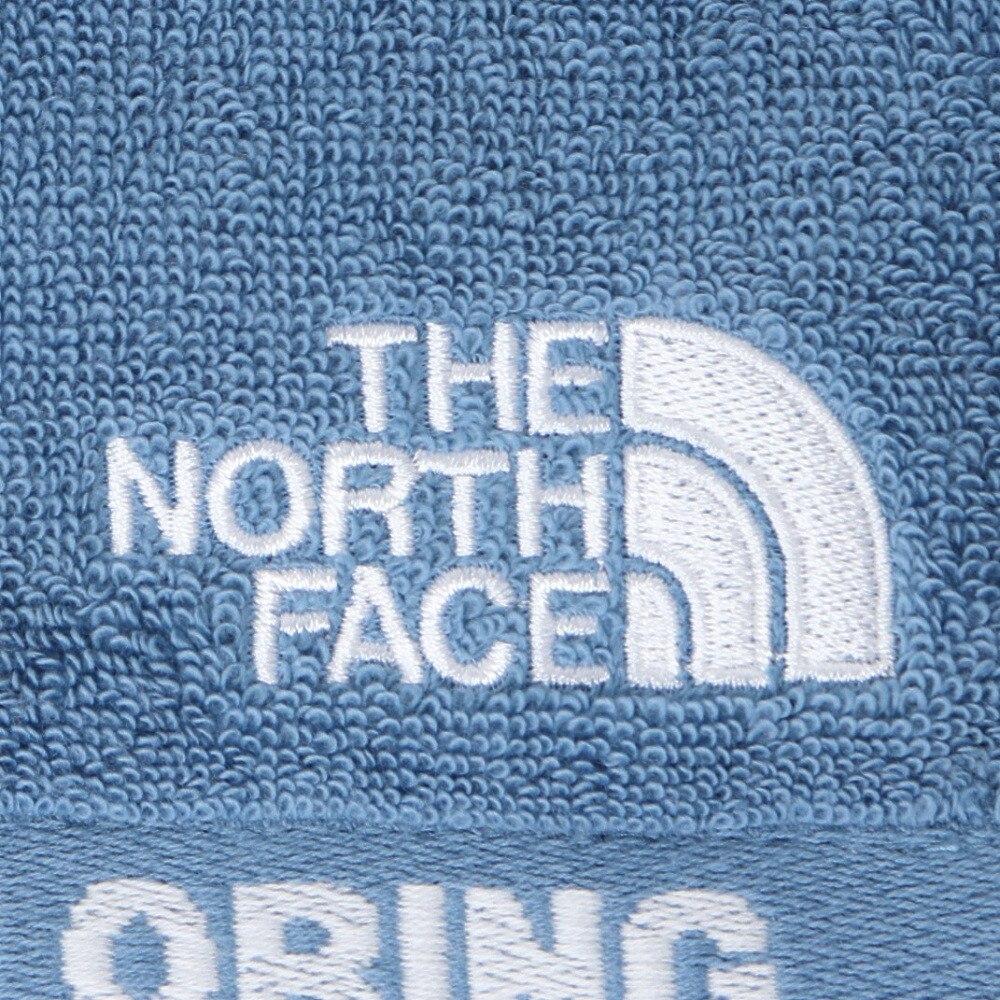 ノースフェイス（THE NORTH FACE）（メンズ、レディース、キッズ）コンフォートコットンタオル S NN22102 IS