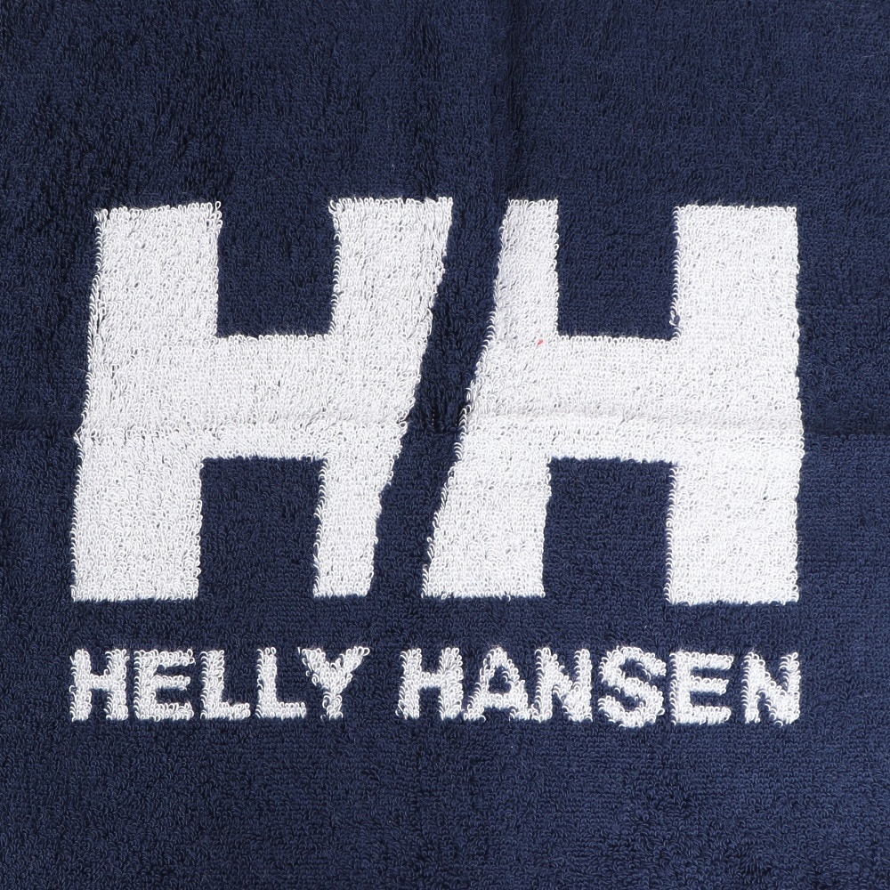 ヘリーハンセン（HELLY HANSEN）（メンズ、レディース、キッズ）ロゴタオル S HA92423 ON