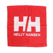 ヘリーハンセン（HELLY HANSEN）（メンズ、レディース、キッズ）ロゴタオル S HA92423 R