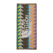 キナリ×ブラウン