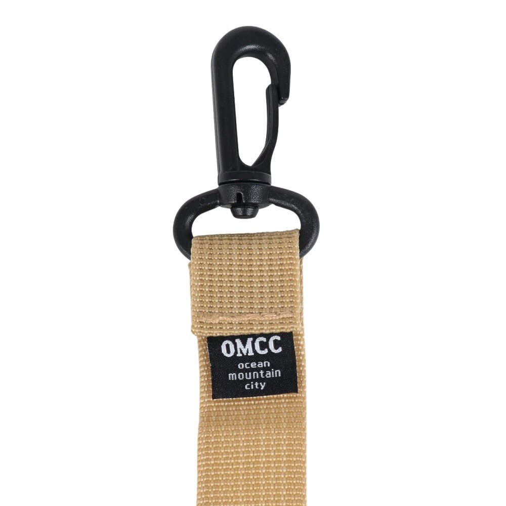 オーエムシーシー（OMCC）（メンズ、レディース、キッズ）ボトルホルダー OMC-BH0001-Champagne Gold