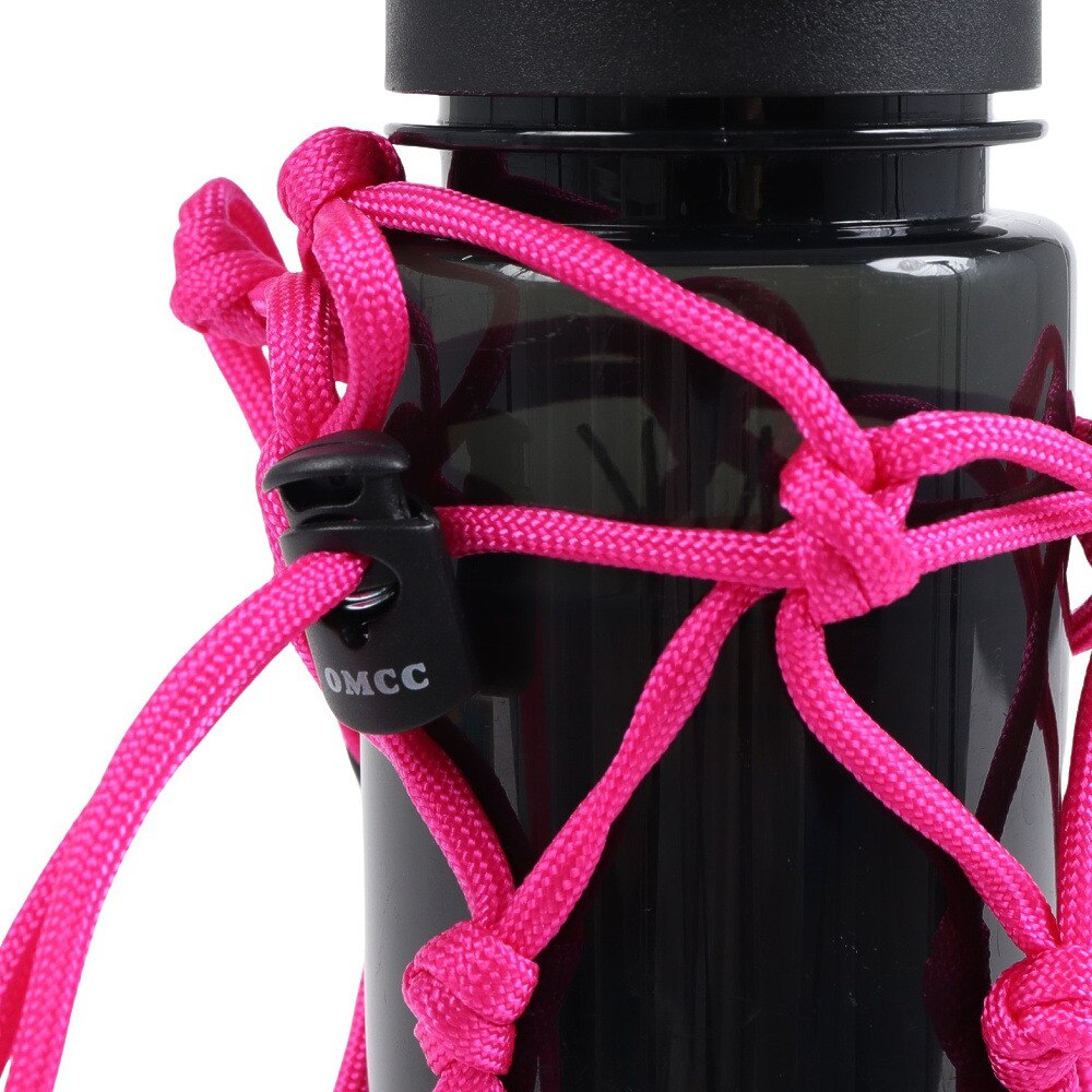 オーエムシーシー（OMCC）（メンズ、レディース、キッズ）ボトルホルダー OMC-BH0001-Fuxia