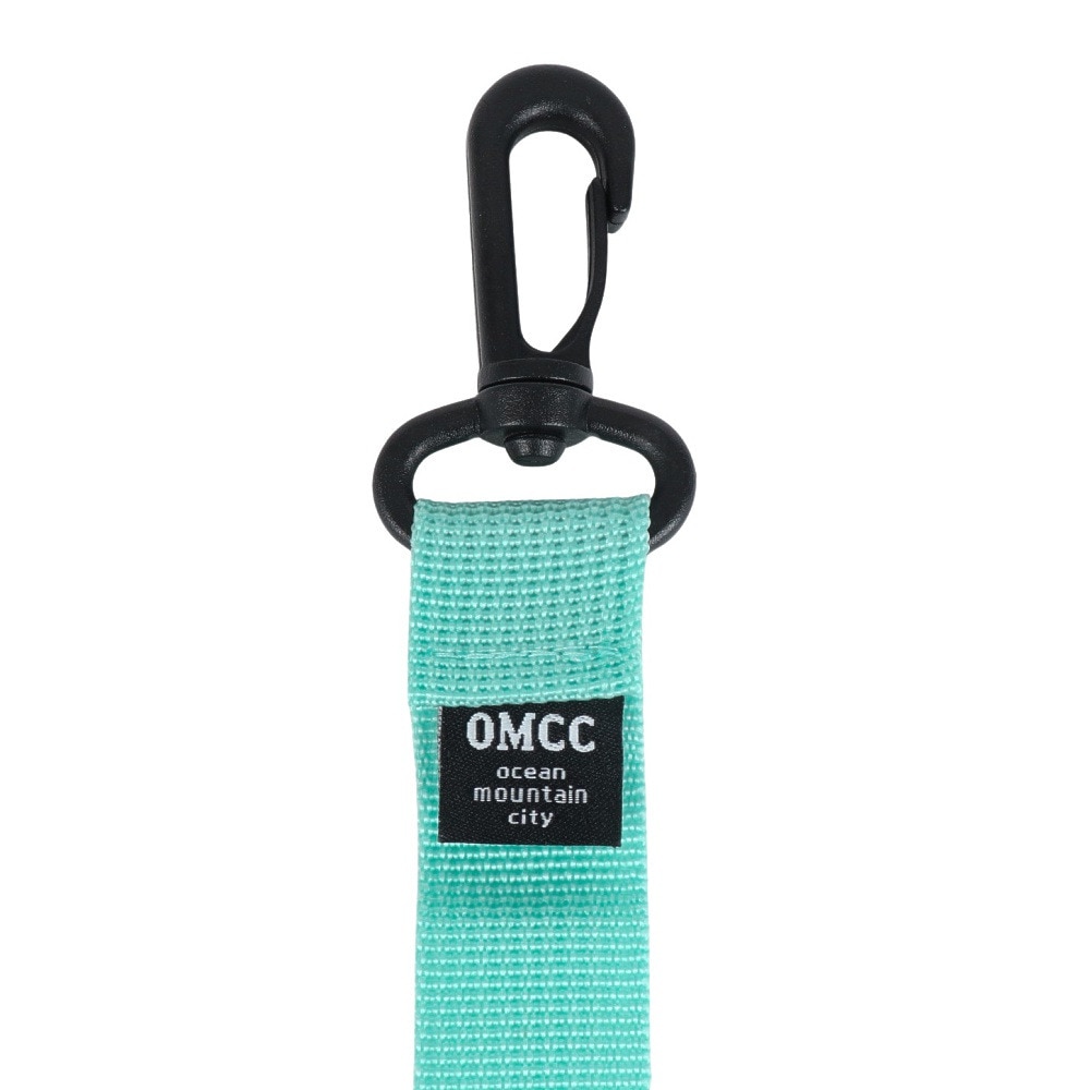 オーエムシーシー（OMCC）（メンズ、レディース、キッズ）ボトルホルダー OMC-BH0001-Lake