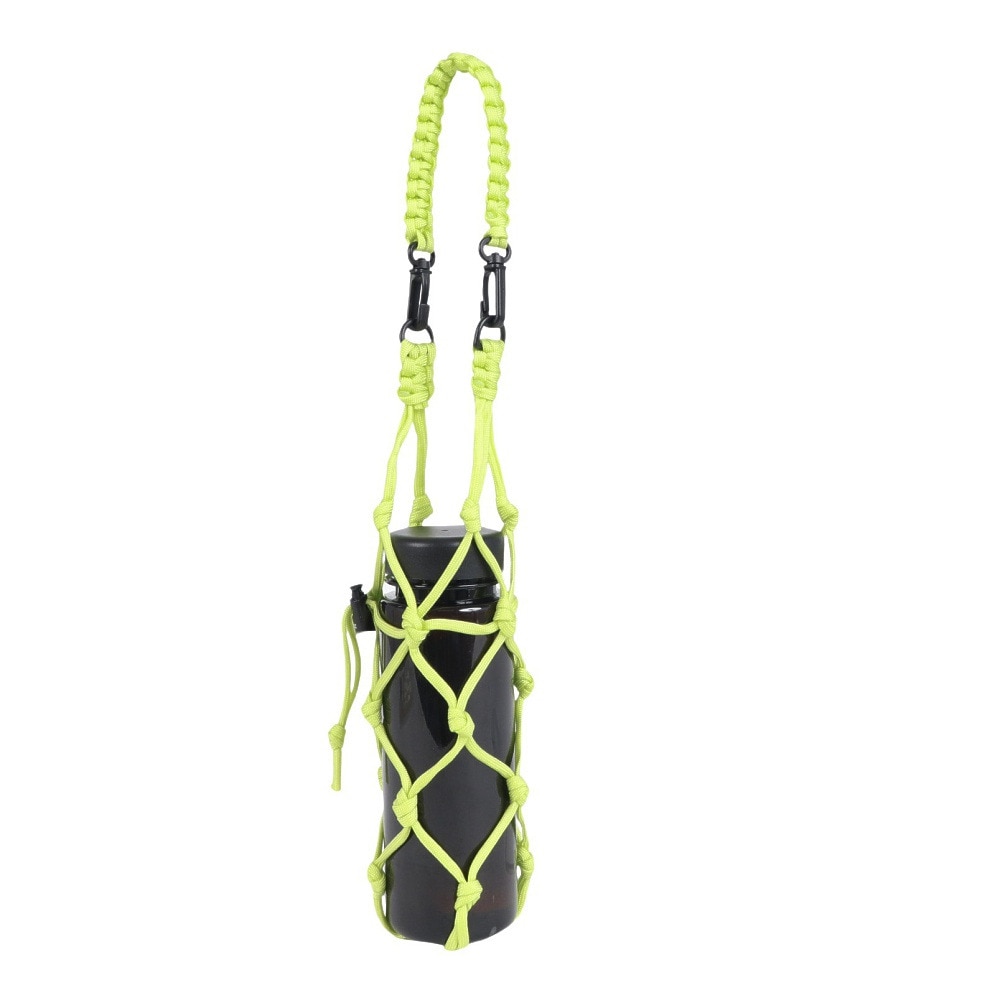 オーエムシーシー（OMCC）（メンズ、レディース、キッズ）ボトルホルダー OMC-BH0001-Lime