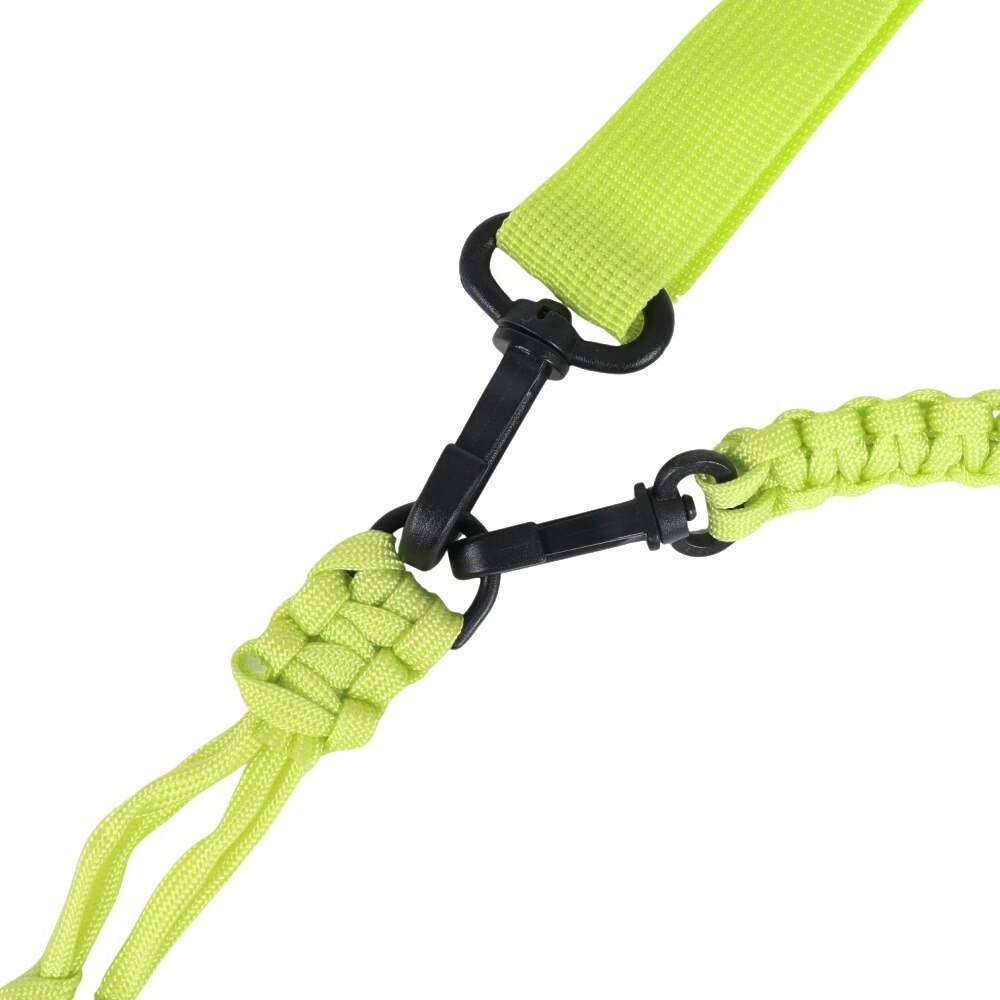 オーエムシーシー（OMCC）（メンズ、レディース、キッズ）ボトルホルダー OMC-BH0001-Lime