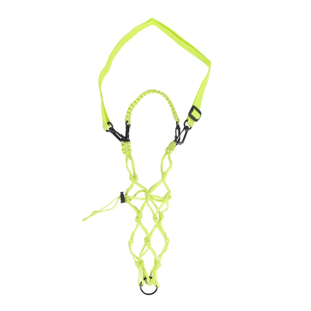 オーエムシーシー（OMCC）（メンズ、レディース、キッズ）ボトルホルダー OMC-BH0001-Lime