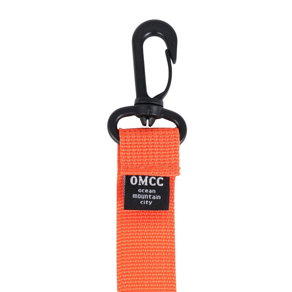 オーエムシーシー（OMCC）（メンズ、レディース、キッズ）ボトルホルダー OMC-BH0001-Orange