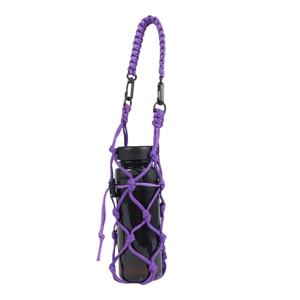 オーエムシーシー（OMCC）（メンズ、レディース、キッズ）ボトルホルダー OMC-BH0001-Purple