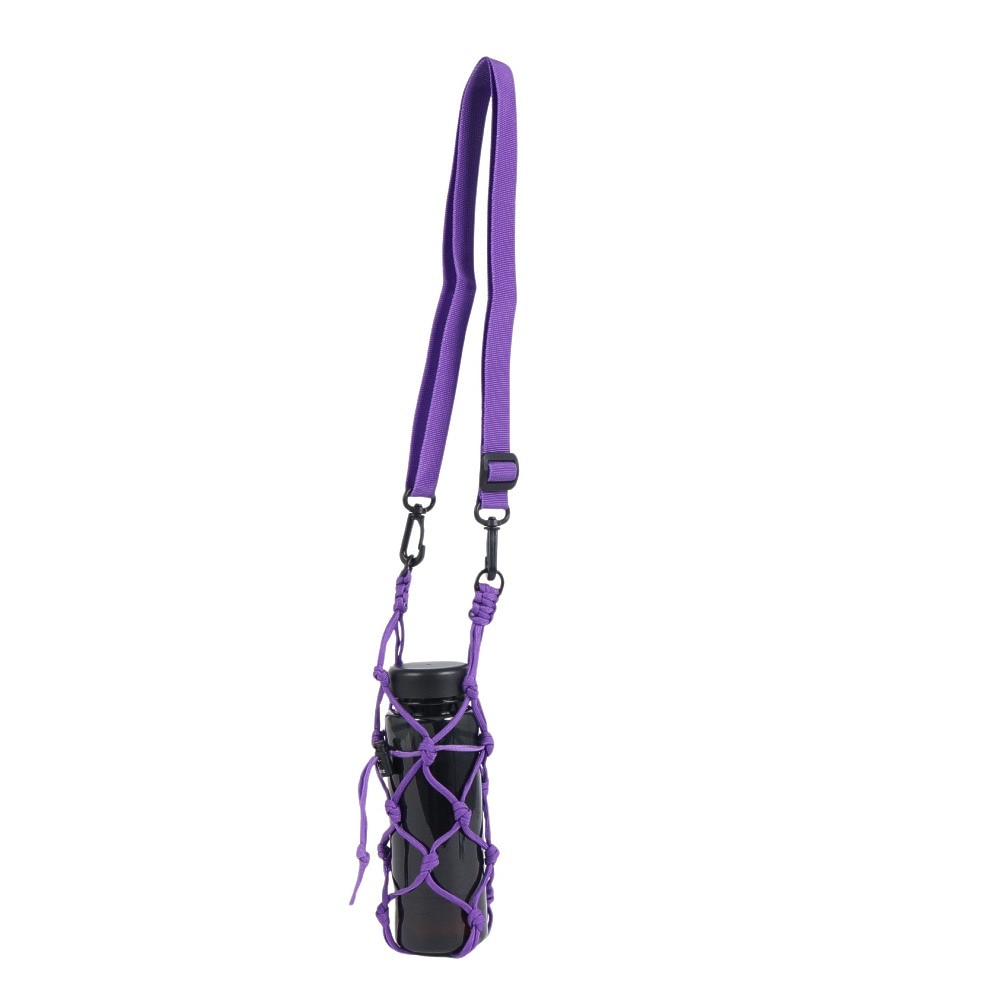 オーエムシーシー（OMCC）（メンズ、レディース、キッズ）ボトルホルダー OMC-BH0001-Purple