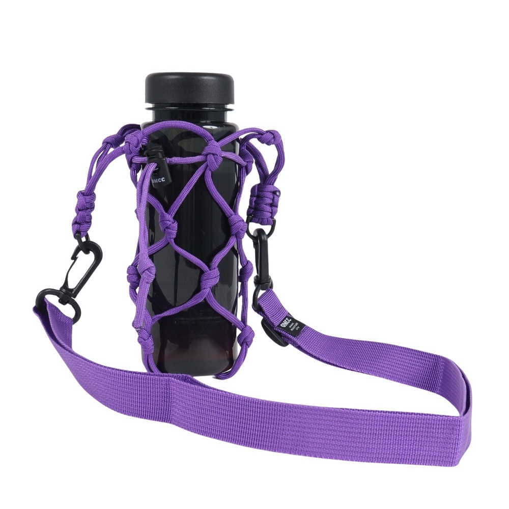 オーエムシーシー（OMCC）（メンズ、レディース、キッズ）ボトルホルダー OMC-BH0001-Purple