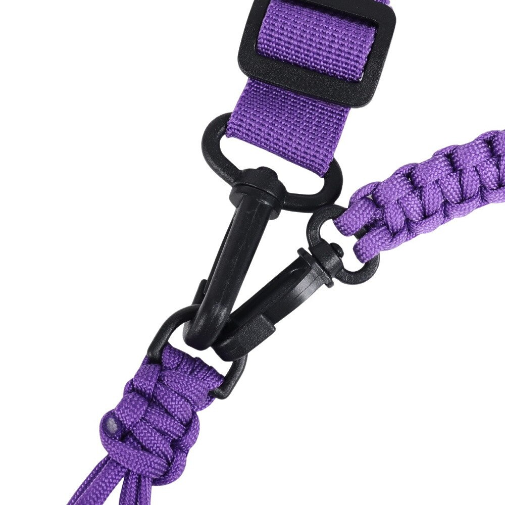 オーエムシーシー（OMCC）（メンズ、レディース、キッズ）ボトルホルダー OMC-BH0001-Purple