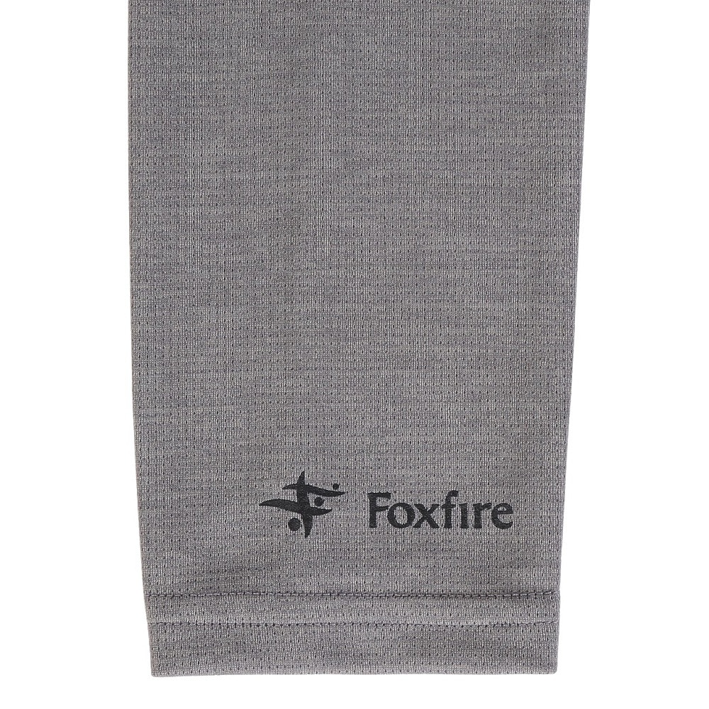 フォックスファイヤー（Foxfire）（メンズ、レディース）SCORON 防虫ドットオンアームカバー 5520454-020