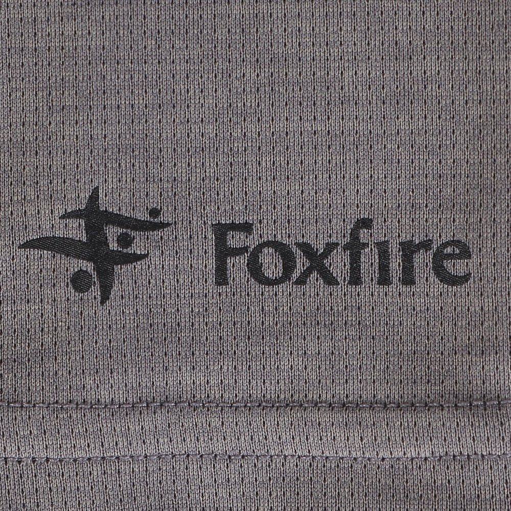 フォックスファイヤー（Foxfire）（メンズ、レディース）SCORON 防虫ドットオンアームカバー 5520454-020