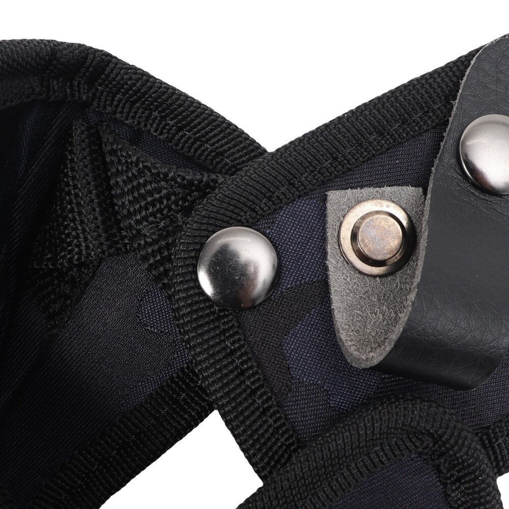 フォックスファイヤー（Foxfire）（メンズ）スラントロッドホルスター 5020121-225