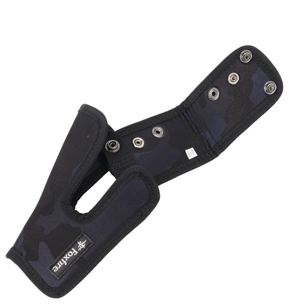 フォックスファイヤー（Foxfire）（メンズ）スラントロッドホルスター 5020121-225