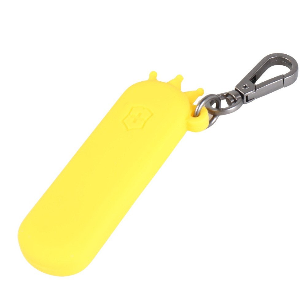 ビクトリノックス（VICTORINOX）（メンズ、レディース）シリコンケース