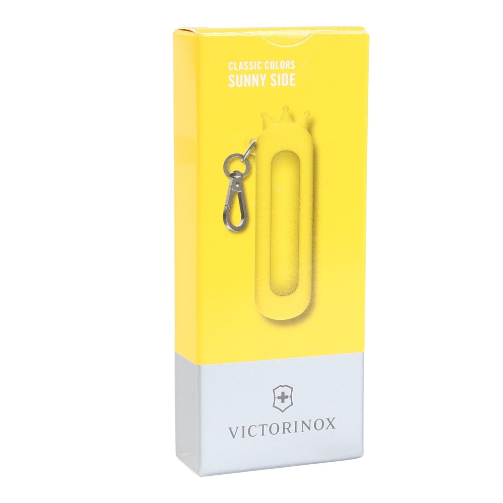 ビクトリノックス（VICTORINOX）（メンズ、レディース）シリコンケース