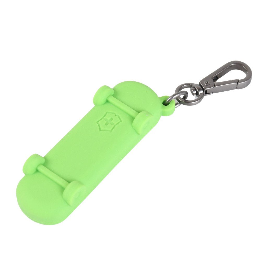 ビクトリノックス（VICTORINOX）（メンズ、レディース）シリコンケース