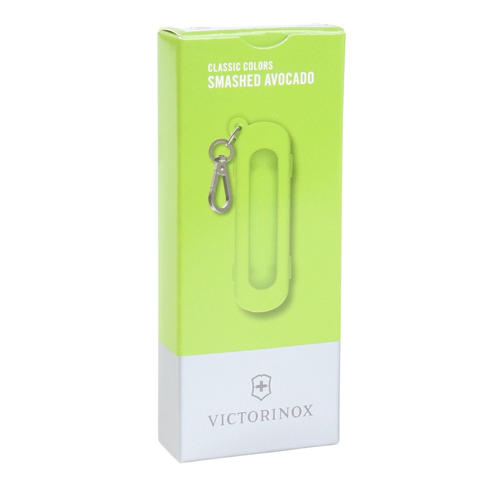 新品未使用！パクストン ビリヤードケース ビクトリノックス（VICTORINOX）（メンズ、レディース）シリコンケース