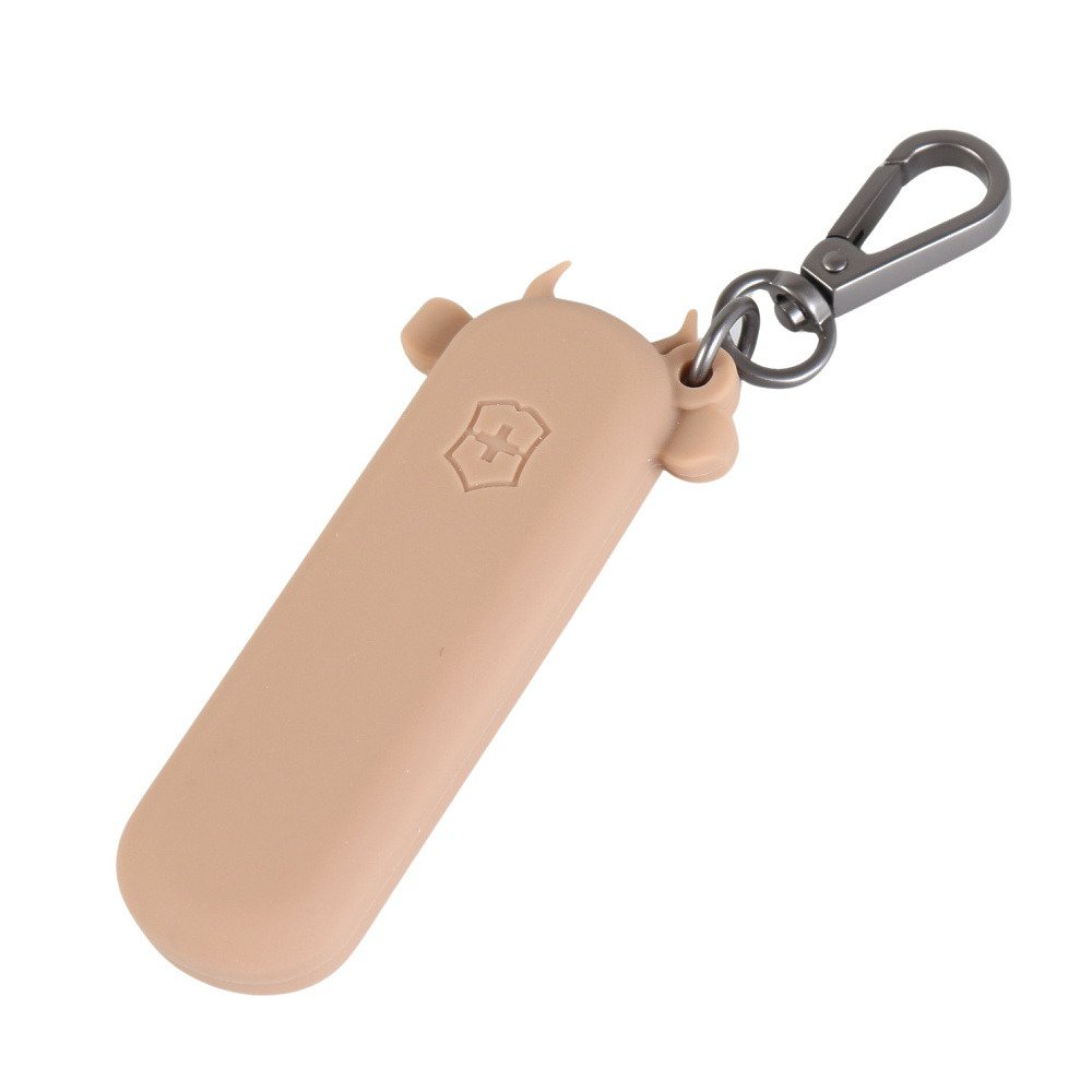 ビクトリノックス（VICTORINOX）（メンズ、レディース）シリコンケース 64114 WetSand