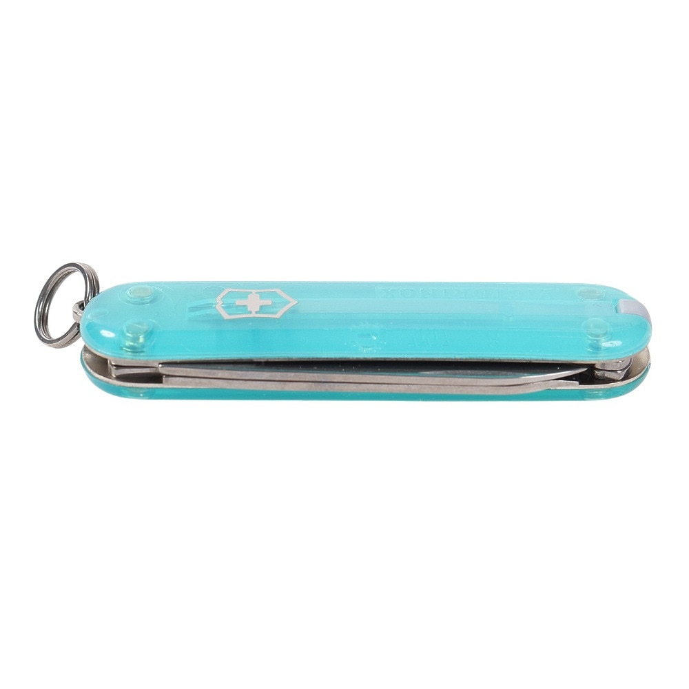 ビクトリノックス（VICTORINOX）（メンズ、レディース）マルチツール クラシック SD 64356 TROPICAL SURF