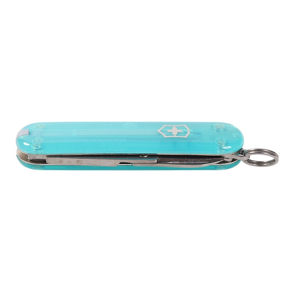 ビクトリノックス（VICTORINOX）（メンズ、レディース）マルチツール クラシック SD 64356 TROPICAL SURF