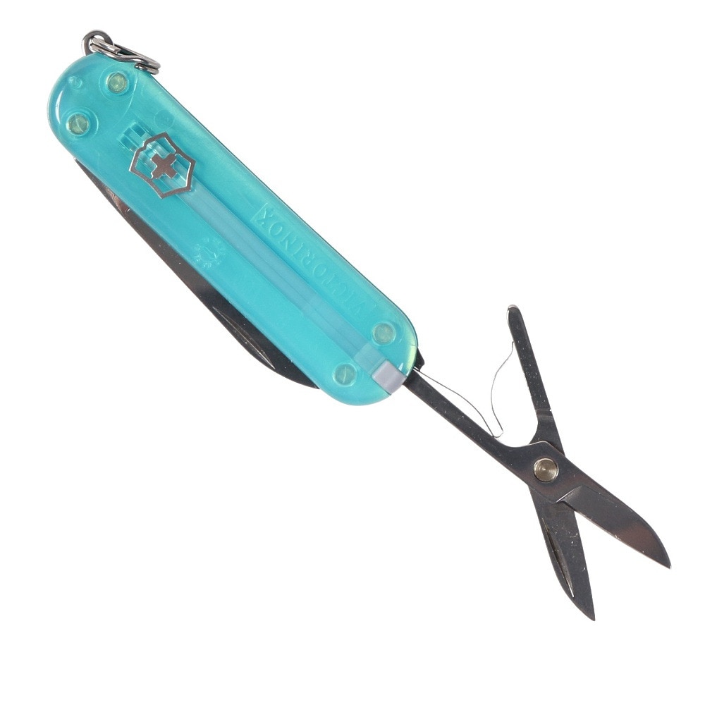 ビクトリノックス（VICTORINOX）（メンズ、レディース）マルチツール クラシック SD 64356 TROPICAL SURF