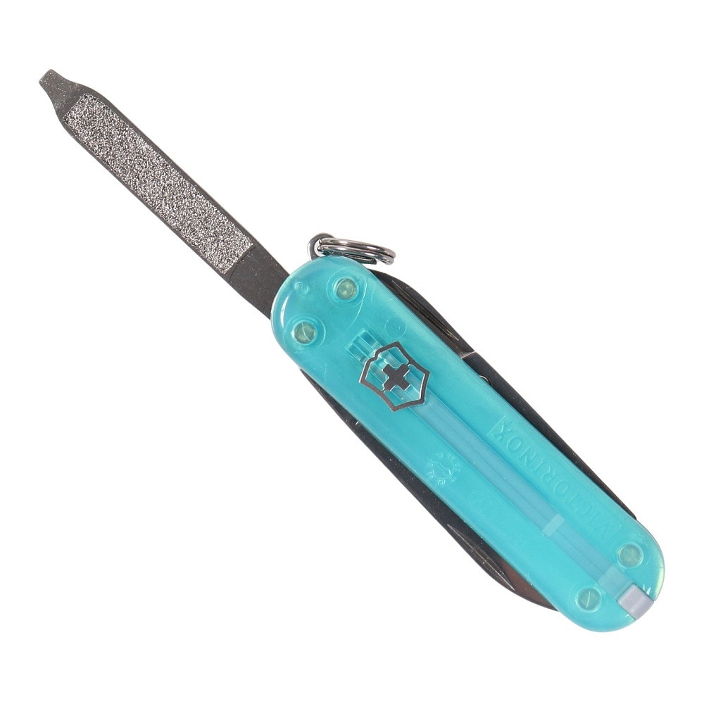 ビクトリノックス（VICTORINOX）（メンズ、レディース）マルチツール クラシック SD 64356 TROPICAL SURF