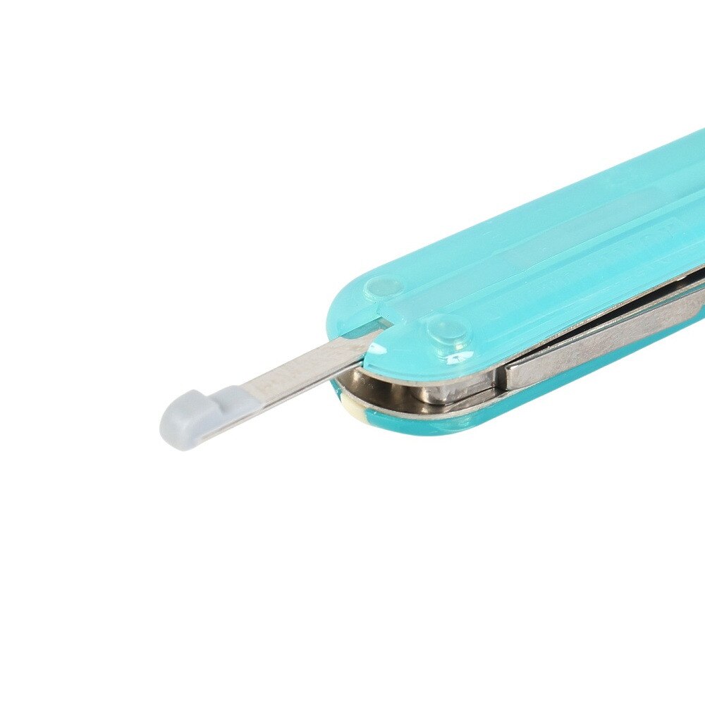 ビクトリノックス（VICTORINOX）（メンズ、レディース）マルチツール クラシック SD 64356 TROPICAL SURF